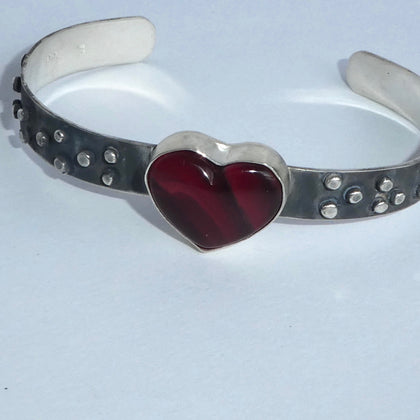 Matters of the Heart