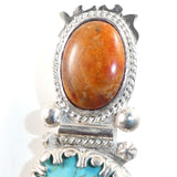 Lozen Warrior Woman Pendant